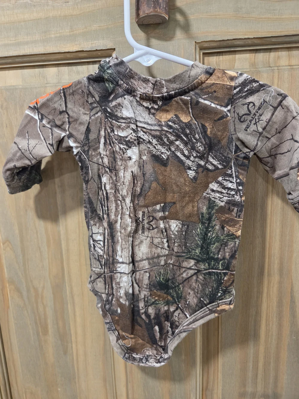 Carhartt realtree camo